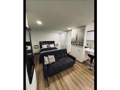 Apartaestudio en arriendo en Centro, Bogotá, 30 m² · foto 12 de 20