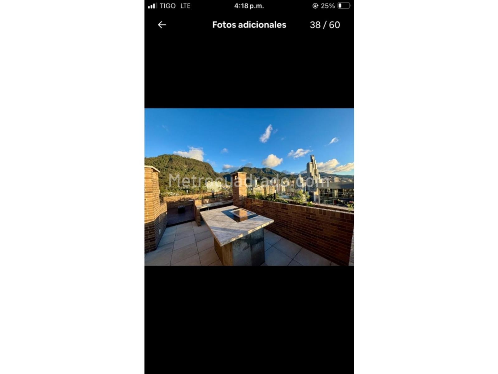 Foto del apartamento