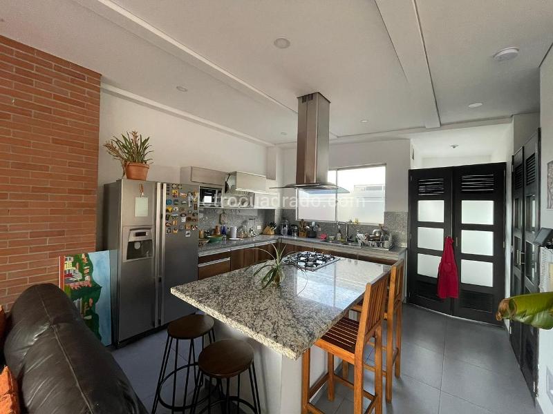 Apartamento en Arriendo, PARKWAY, Bogotá D.C. - Widok 3