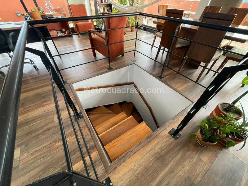Apartamento en Arriendo, PARKWAY, Bogotá D.C. - Widok 5