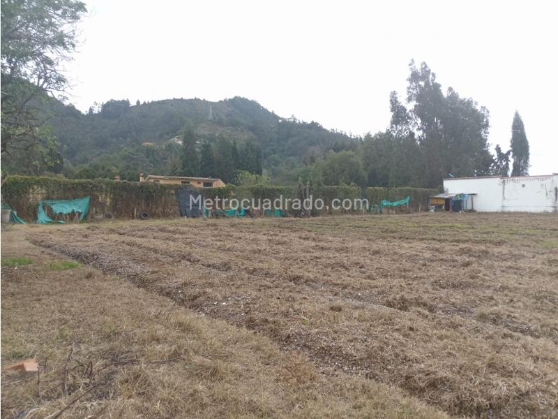 Lote en Venta, Vereda Fonqueta Chia, Chía - Más