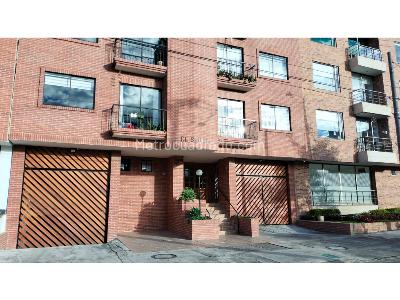 Apartamento en venta en El Batán, Bogotá · foto 11 de 20
