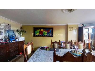 Apartamento en venta en El Batán, Bogotá · foto 12 de 20