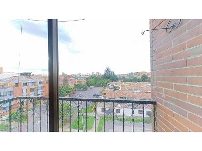 Apartamento en venta en El Batán, Bogotá · foto 13 de 20