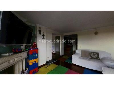Apartamento en venta en El Batán, Bogotá · foto 2 de 20