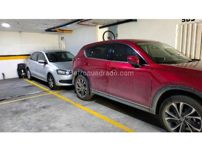 Apartamento en venta en El Batán, Bogotá · foto 6 de 20