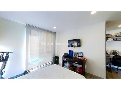 Apartamento en venta en Chico Navarra, Bogotá · foto 10 de 17