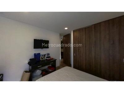Apartamento en venta en Chico Navarra, Bogotá · foto 11 de 17
