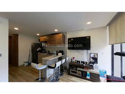 Apartamento en venta en Chico Navarra, Bogotá · foto 13 de 17