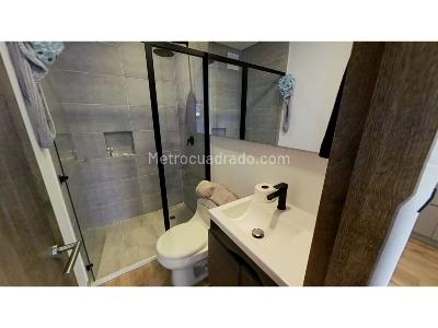 Apartamento en venta en Chico Navarra, Bogotá · foto 14 de 17