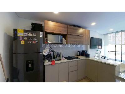 Apartamento en venta en Chico Navarra, Bogotá · foto 15 de 17