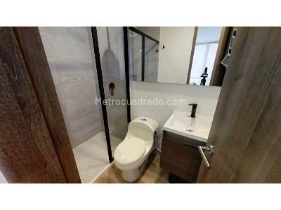 Apartamento en venta en Chico Navarra, Bogotá · foto 16 de 17