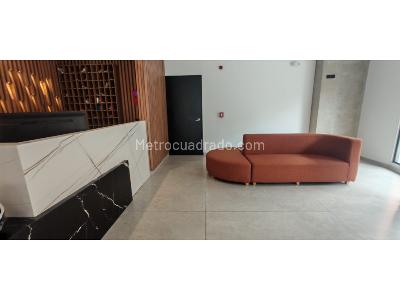 Apartamento en venta en Chico Navarra, Bogotá · foto 2 de 17