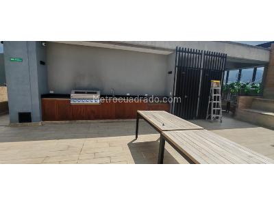 Apartamento en venta en Chico Navarra, Bogotá · foto 4 de 17