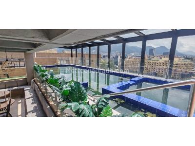 Apartamento en venta en Chico Navarra, Bogotá · foto 8 de 17