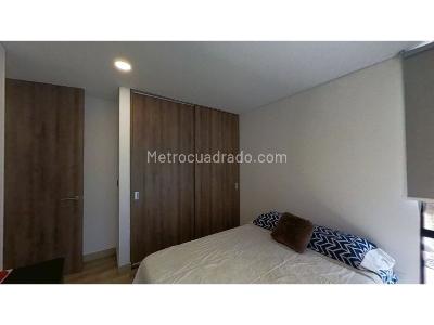 Apartamento en venta en Chico Navarra, Bogotá · foto 9 de 17