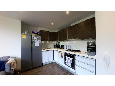 Apartamento en venta en Chico Navarra, Bogotá · foto 10 de 17