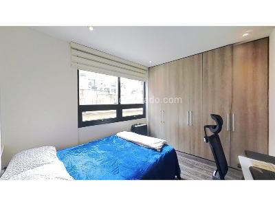 Apartamento en venta en Chico Navarra, Bogotá · foto 12 de 17
