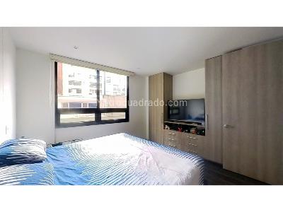 Apartamento en venta en Chico Navarra, Bogotá · foto 15 de 17