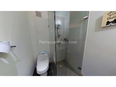Apartamento en venta en Chico Navarra, Bogotá · foto 16 de 17