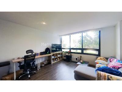 Apartamento en venta en Chico Navarra, Bogotá · foto 17 de 17