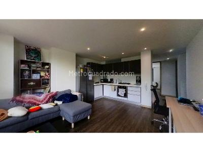 Apartamento en venta en Chico Navarra, Bogotá · foto 2 de 17