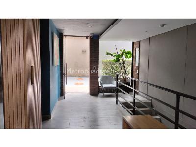 Apartamento en venta en Chico Navarra, Bogotá · foto 3 de 17