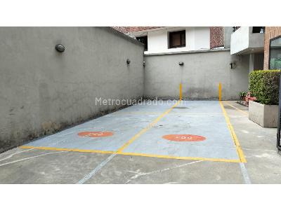 Apartamento en venta en Chico Navarra, Bogotá · foto 4 de 17