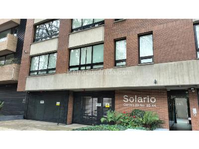 Apartamento en venta en Chico Navarra, Bogotá · foto 6 de 17