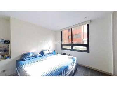 Apartamento en venta en Chico Navarra, Bogotá · foto 8 de 17