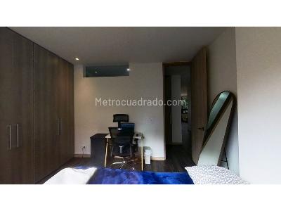 Apartamento en venta en Chico Navarra, Bogotá · foto 9 de 17