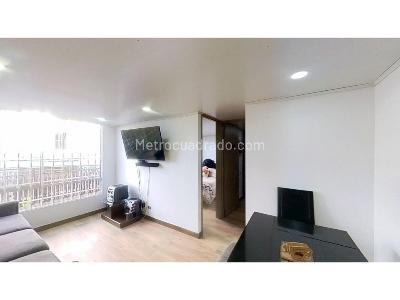 Apartamento en venta en Villa Clemencia, Bogotá · foto 2 de 20