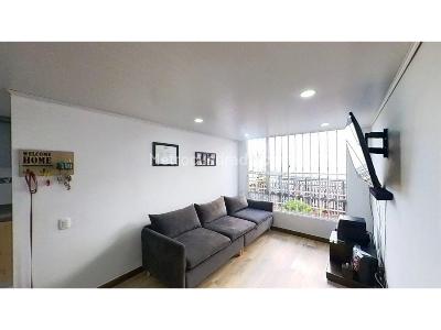 Apartamento en venta en Villa Clemencia, Bogotá · foto 3 de 20