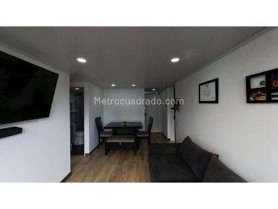Apartamento en venta en Villa Clemencia, Bogotá · foto 4 de 20