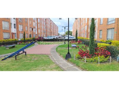 Apartamento en venta en Villa Clemencia, Bogotá · foto 10 de 20