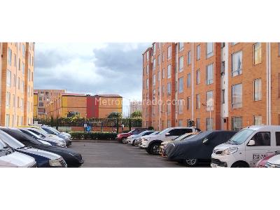 Apartamento en venta en Villa Clemencia, Bogotá · foto 12 de 20