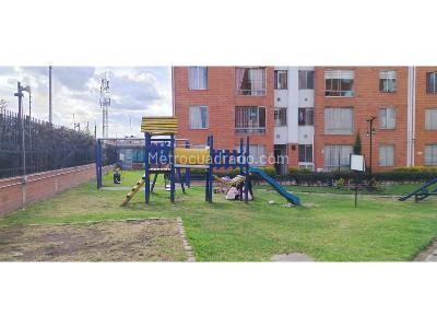 Apartamento en venta en Villa Clemencia, Bogotá · foto 14 de 20