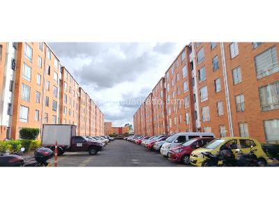 Apartamento en venta en Villa Clemencia, Bogotá · foto 15 de 20