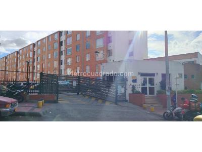 Apartamento en venta en Villa Clemencia, Bogotá · foto 16 de 20