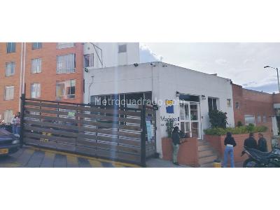 Apartamento en venta en Villa Clemencia, Bogotá · foto 18 de 20