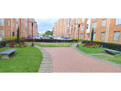 Apartamento en venta en Villa Clemencia, Bogotá · foto 19 de 20