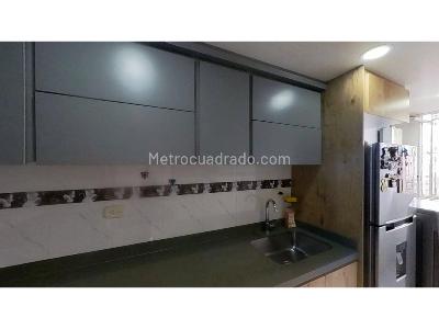 Apartamento en venta en Villa Clemencia, Bogotá · foto 20 de 20