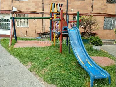 Apartamento en venta en San Martin De Porres, Bogotá · foto 9 de 13