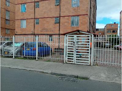 Apartamento en venta en San Martin De Porres, Bogotá · foto 10 de 13