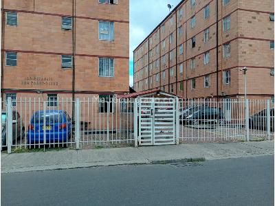 Apartamento en venta en San Martin De Porres, Bogotá · foto 11 de 13