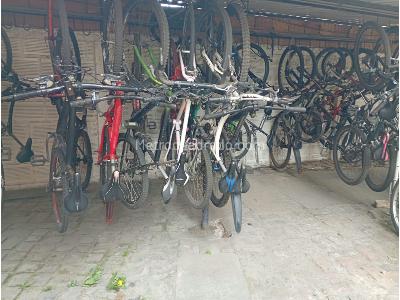 Apartamento en venta en San Martin De Porres, Bogotá · foto 12 de 13