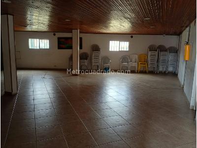 Apartamento en venta en San Martin De Porres, Bogotá · foto 13 de 13