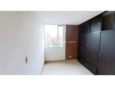Apartamento de 2 alcobas en venta en Hogares, Soacha, 55 m² · foto 10 de 10