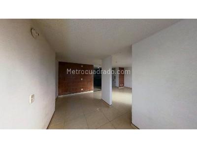 Apartamento de 2 alcobas en venta en Hogares, Soacha, 55 m² · foto 2 de 10