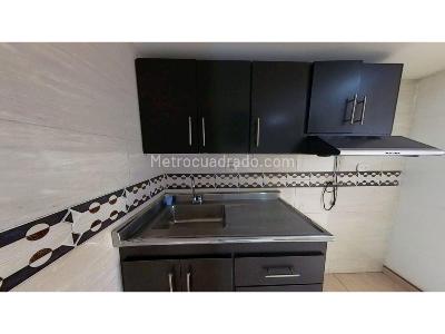 Apartamento de 2 alcobas en venta en Hogares, Soacha, 55 m² · foto 4 de 10